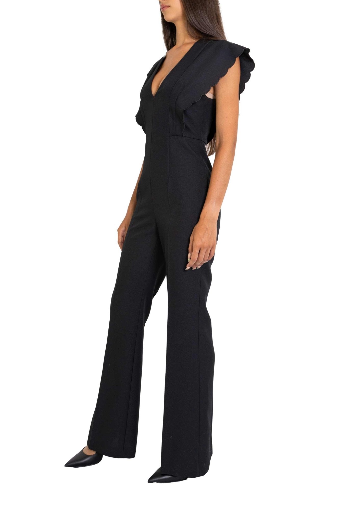 Dropship V Neck Romper One Piece Jumpsuit S-XL to Sell Online at a Lower  Price | Doba